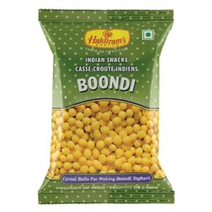 bikano boondi 150g