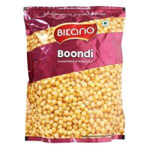 boondi (140g)