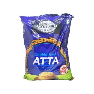 Atta(5kg)