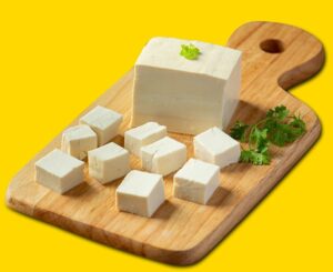 Fresh paneer(1kg)