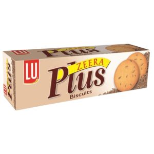 lu zeera plus 115.5G