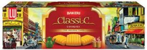 lu bakeri classic cookies