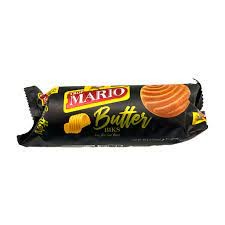 TRDP MARIO BUTTER BIKS 90G