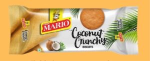 TRDP MARIO COCONUT CRUNCHY
