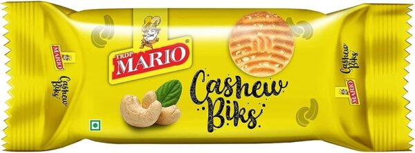 TRDP MARIO CASHEW