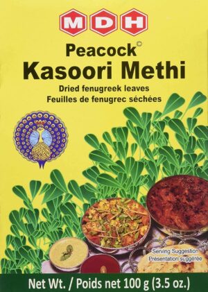 MDH KASURI METHI(100g)