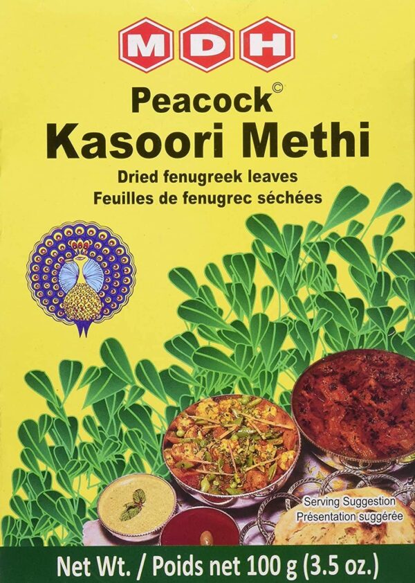 MDH KASURI METHI(100g)