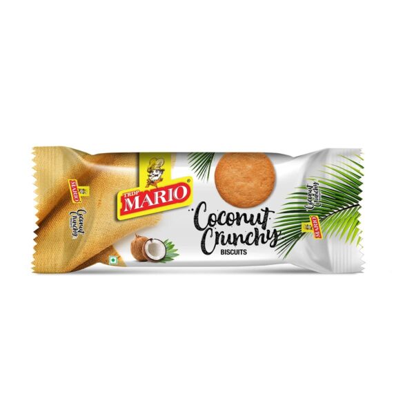 coconut biks(90g)