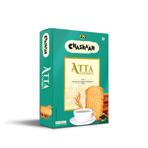 Atta biscuit(700g)