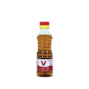 JK MUSTARD OIL(200ML)
