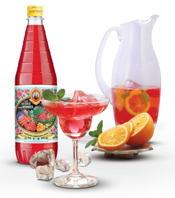 ROOHAFJA(800ML)