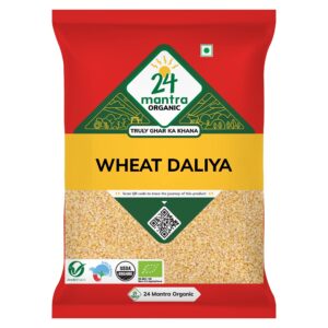WHEAT DALIA(500g)