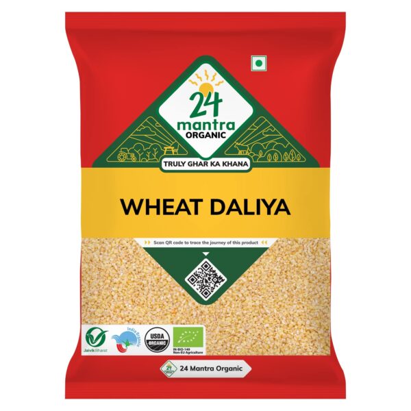 WHEAT DALIA(500g)