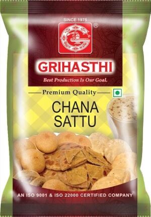 CHANA SATTU(500G)