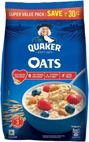 OATS(400G
