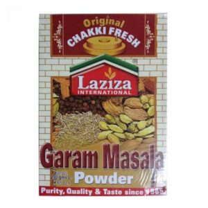 CURRY POWDER