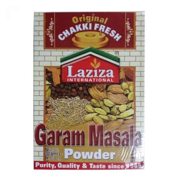 CURRY POWDER
