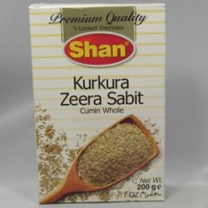 SHAN CUMIN WHOLE