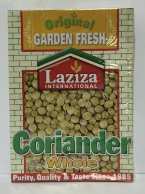 Laziza CORIANDER WHOLE