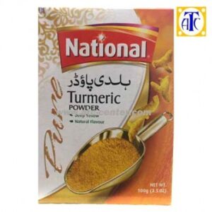 TURMERIC POWDER 200g