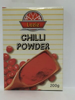 LAZIZ CHILI POWDER