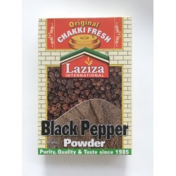 BLACK PAPER 100g