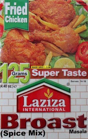 CURRY POWDER200G