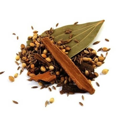 SABUT GARAM MASALA 100G