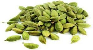 CARDAMOM 50G