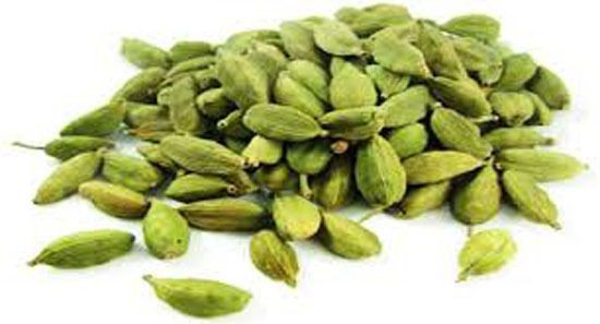 CARDAMOM 50G