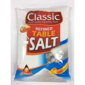 TATA SALT 1KG
