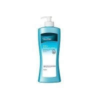 vaseline DAILY MOISTURE LOTION 450ML