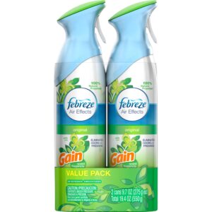 air freshener all varieties