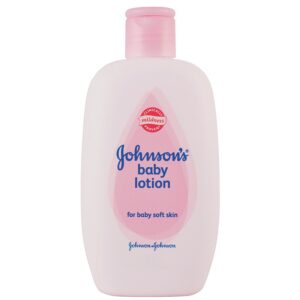johnson's baby lotion 200ml