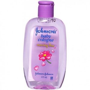johnson's baby COLOGNE 125ml