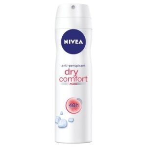 NIVEA DRY COMFORT 200ML
