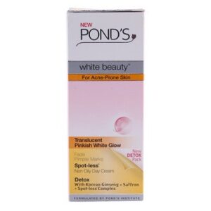 PONDS 40G