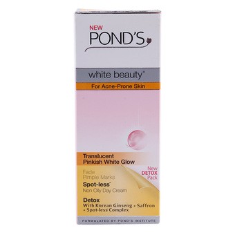 PONDS 40G