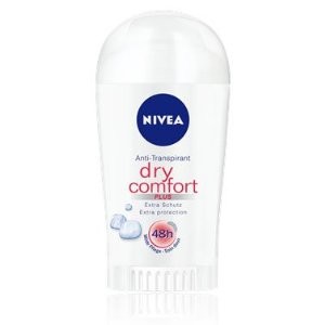 NIVEA DRY COMFORT 4OML