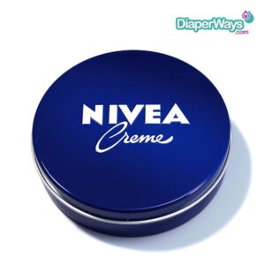 NIVEA DRY CREAME 150ML