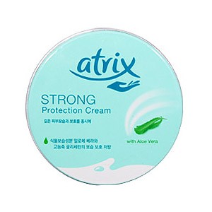 NIVEA STRONG PROTECTION 150ML