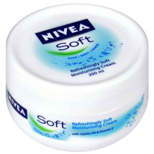 NIVEA SOFT CREAM 200ML