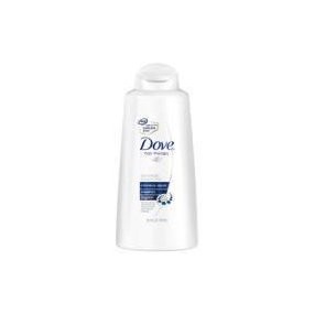 dove intense repair shampoo
