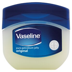 VASELINE ORIGINAL 100ML KOREAN