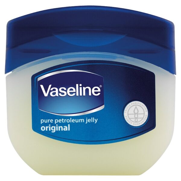 VASELINE ORIGINAL 100ML KOREAN