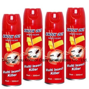 MOSQUITO KILLER SPRAY