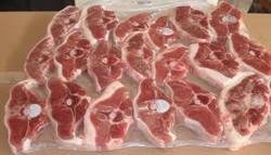 NATIONAL LAMB MEAT(1100g)