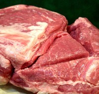 NATIONAL HALAL  TRIMMING boneless lamb 1.2kg