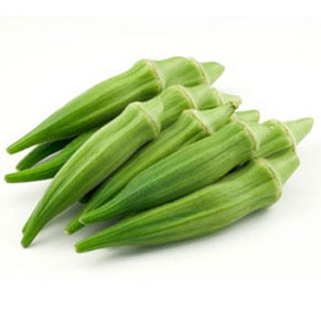 BHINDI 1KG