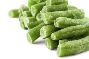 FROZEN GREEN BEAN 1KG